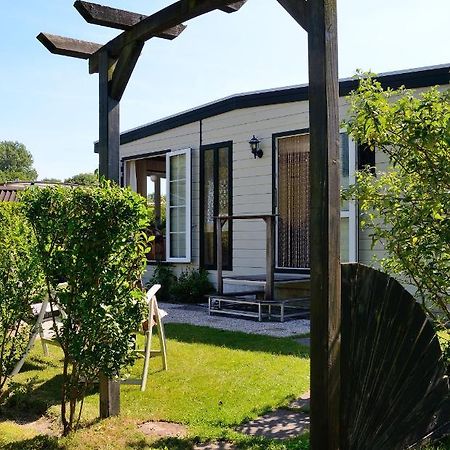 Chalet Ketjil Oostvoorne Extérieur photo